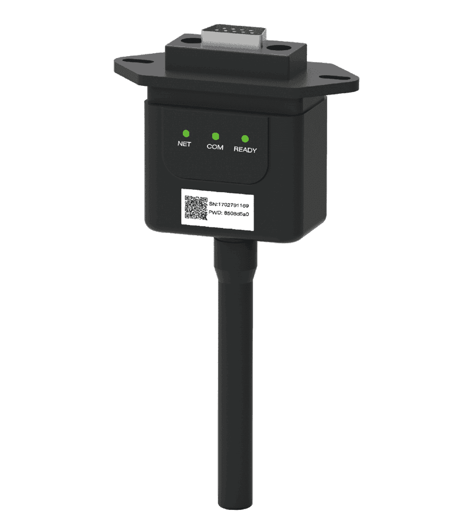 Stick Logger