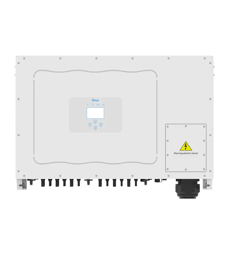 SUN-70/75/80/90/100/110K-G03(Bangladesh)