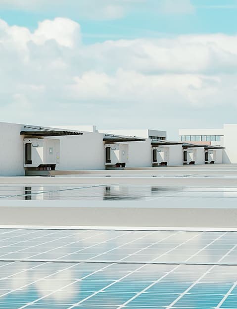 Commercial PV Systems