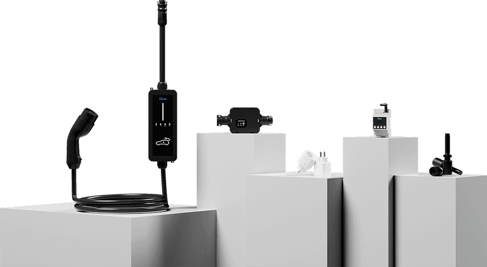 Wireless energy management system