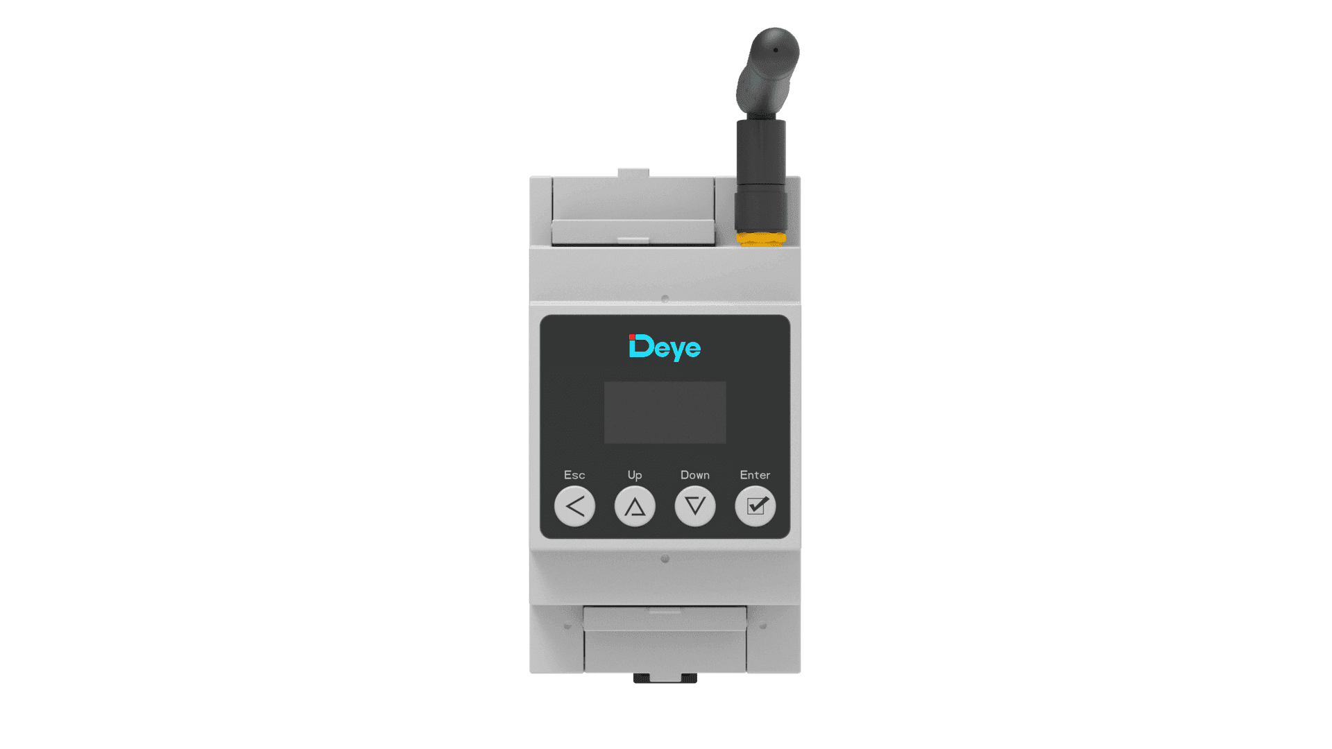 Wireless energy management system