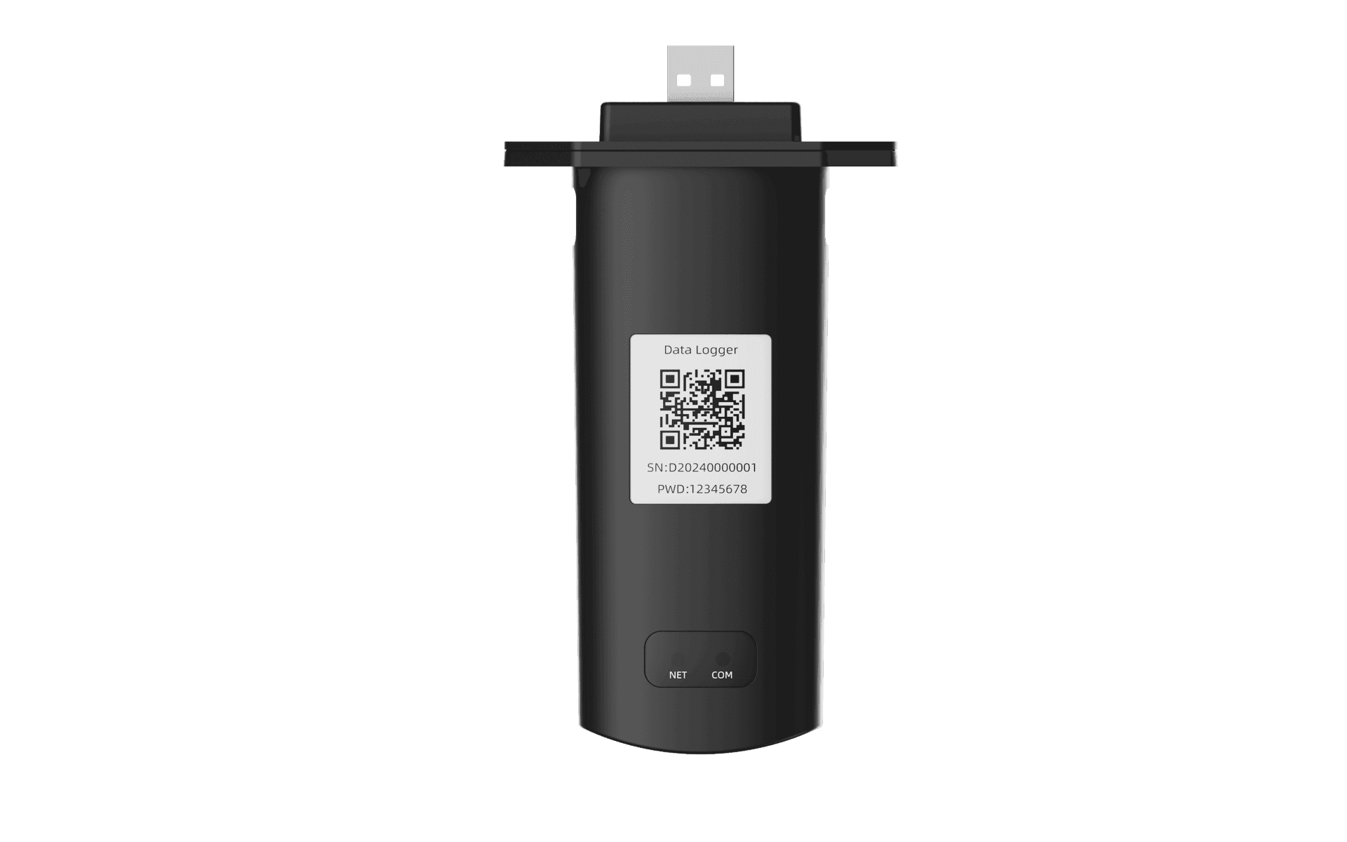 Deye Data Logger
