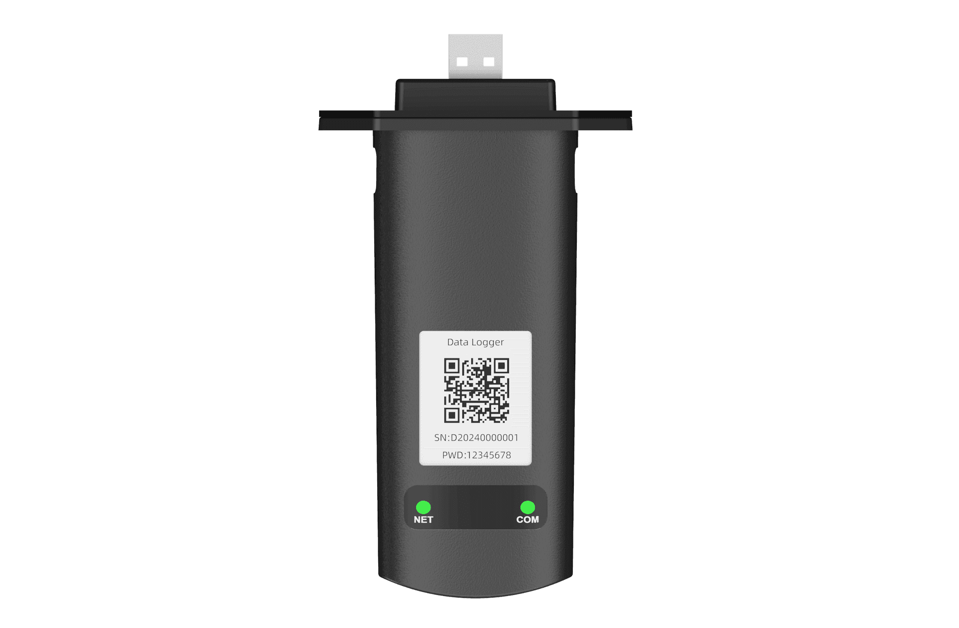 Deye Data Logger