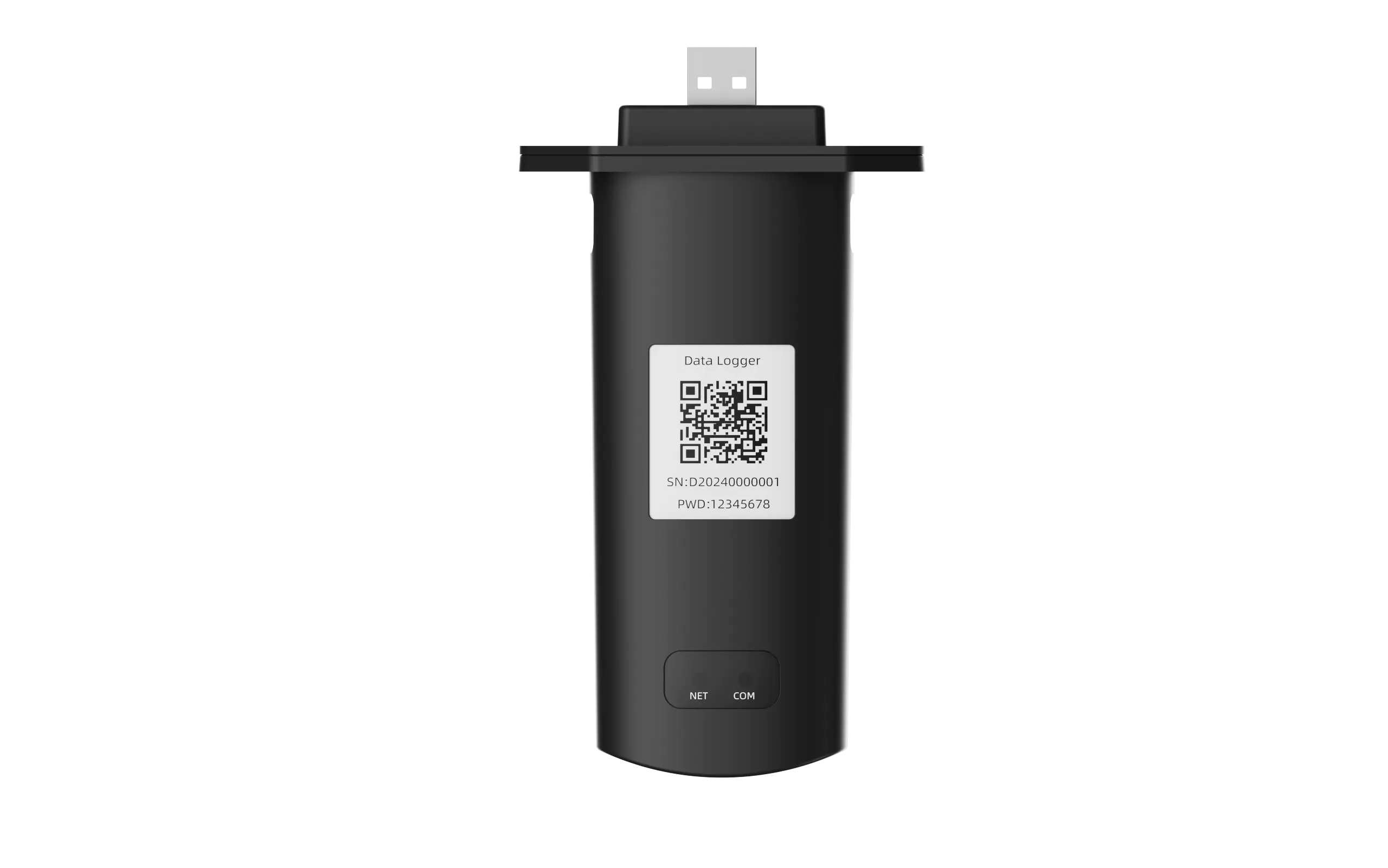 Deye Data Logger