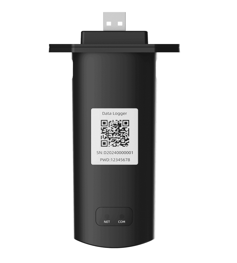 Deye Data Logger