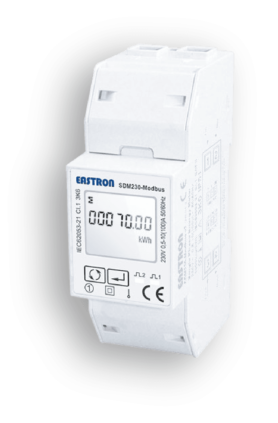 Energy Meter