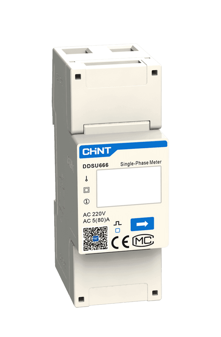 Energy Meter