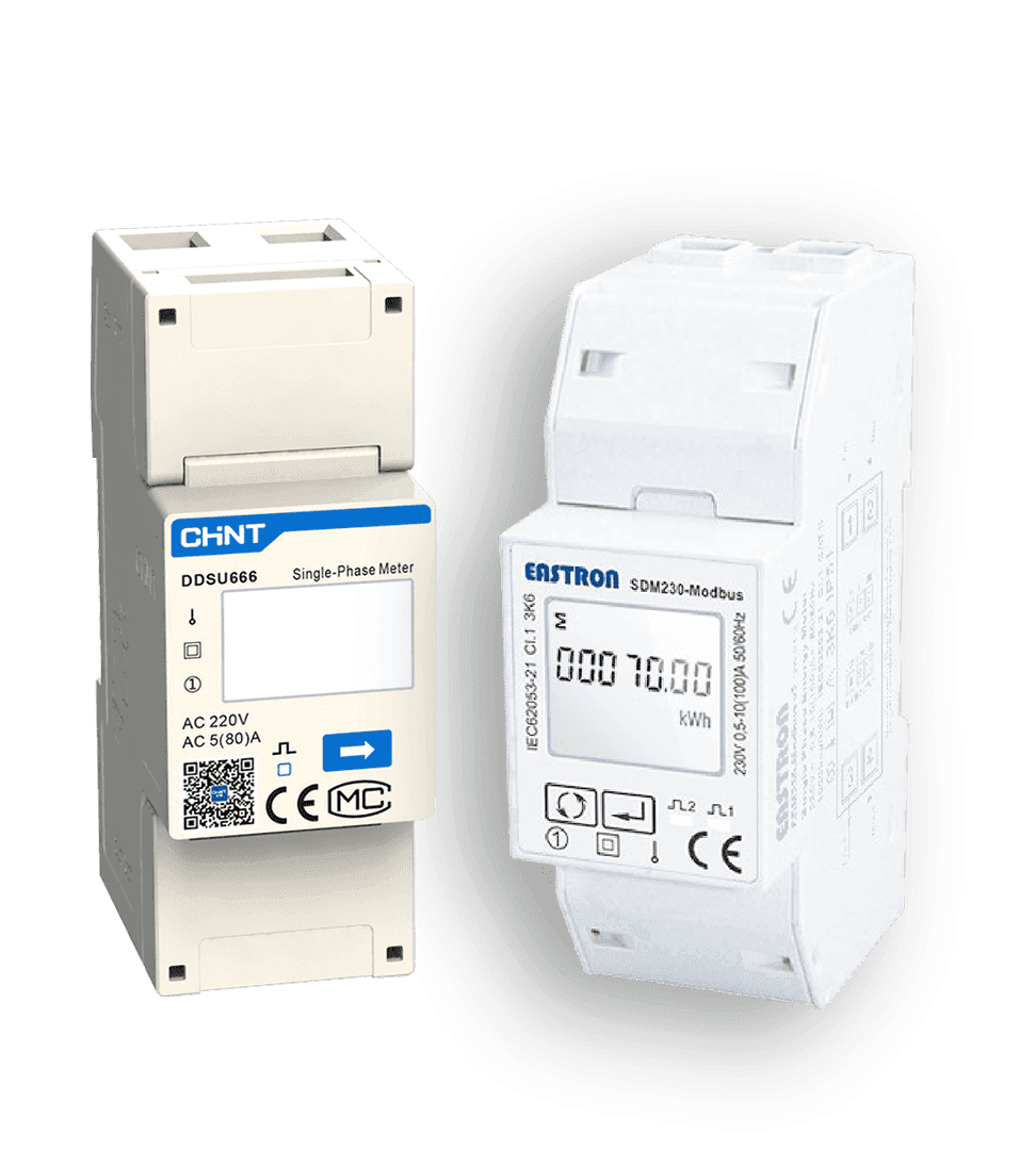 Energy Meter