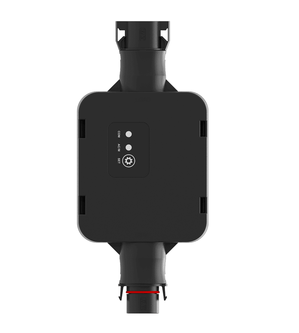 Smart Switch