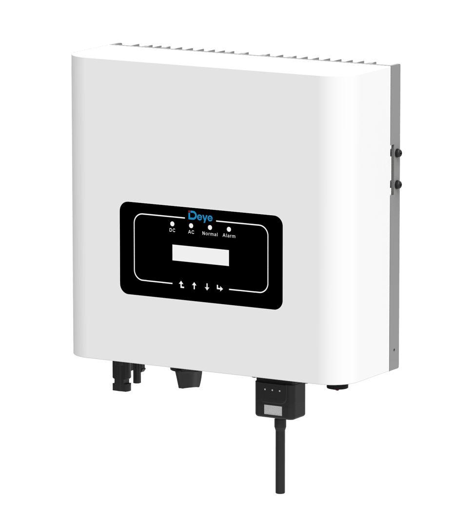 Common Myths Associated With Solar String Inverters