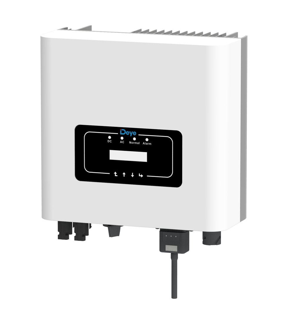 Buying a Single or Multi-Voltaic Solar Panel System With String Inverters