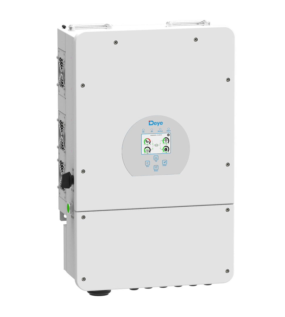What Are the Benefits of a Grid-Tie Inverter?
