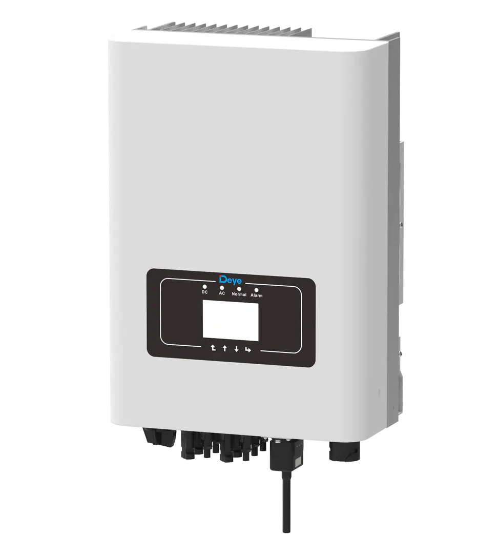 How to Control Leakage Current in Solar Inverter