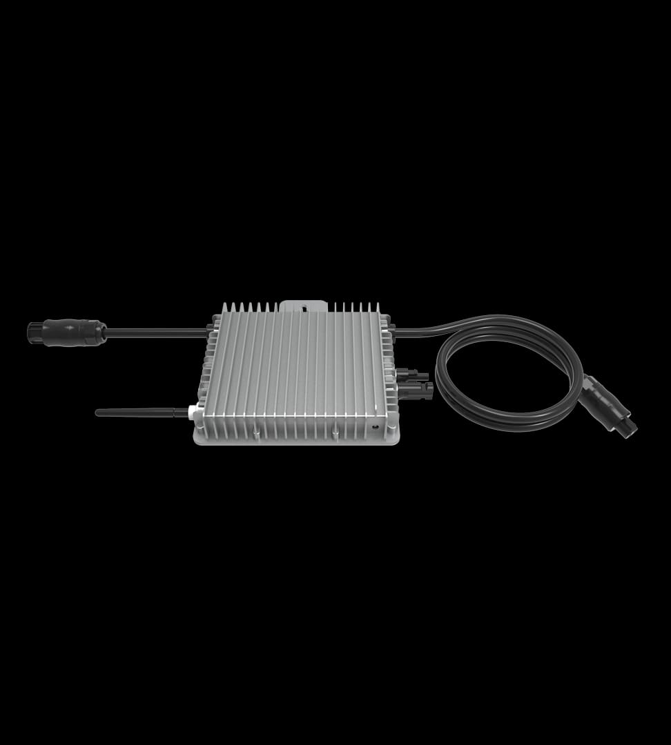 Micro-Inverter Guide for the Home