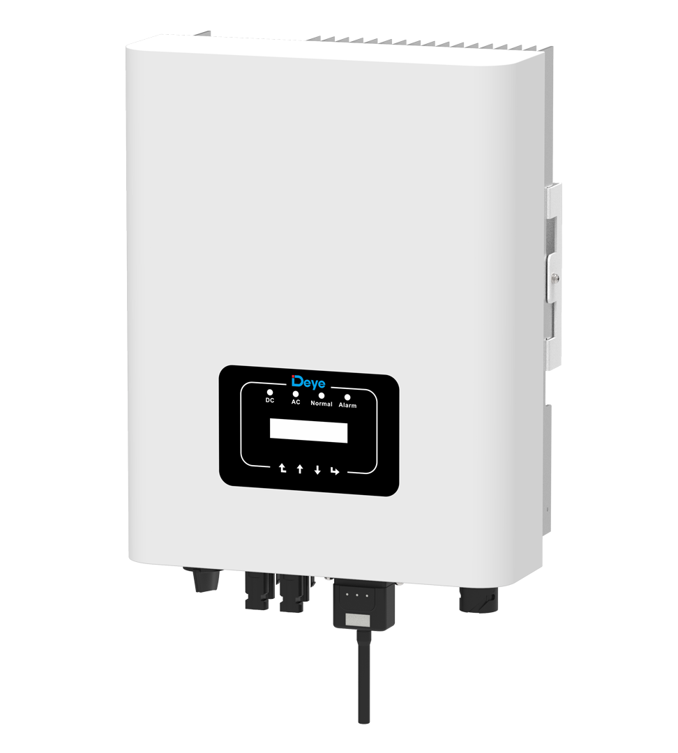 Boosting Efficiency With a Three Phase Inverter