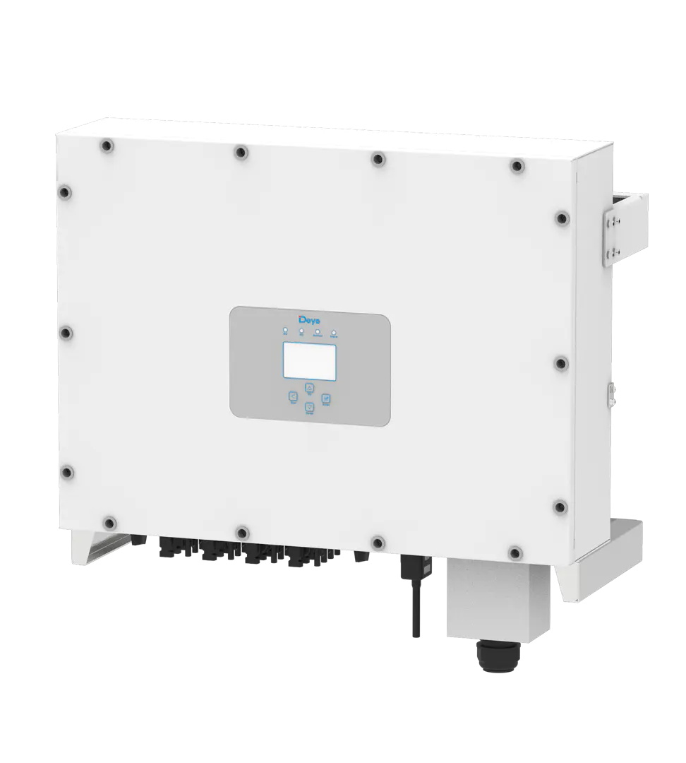Advantages of Solar Inverters and Energy Storage Inverters
