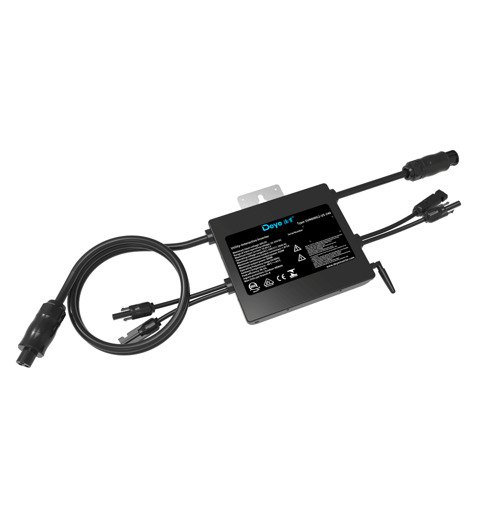 Micro Inverter - Why You Might Need One For Your Home