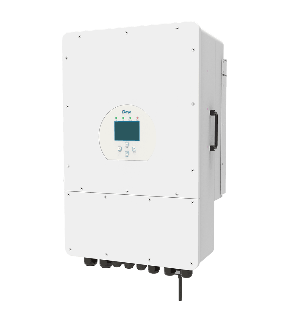How to Select a Solar Inverter