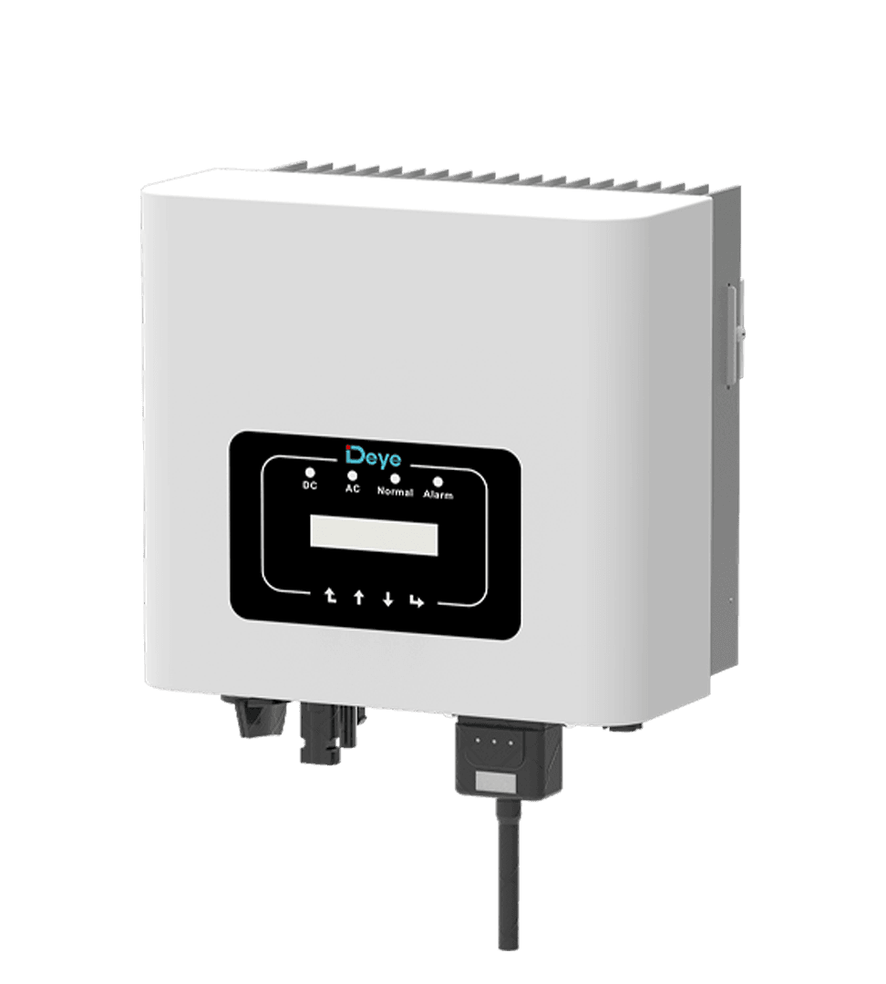 Solar Inverter Type -Deye