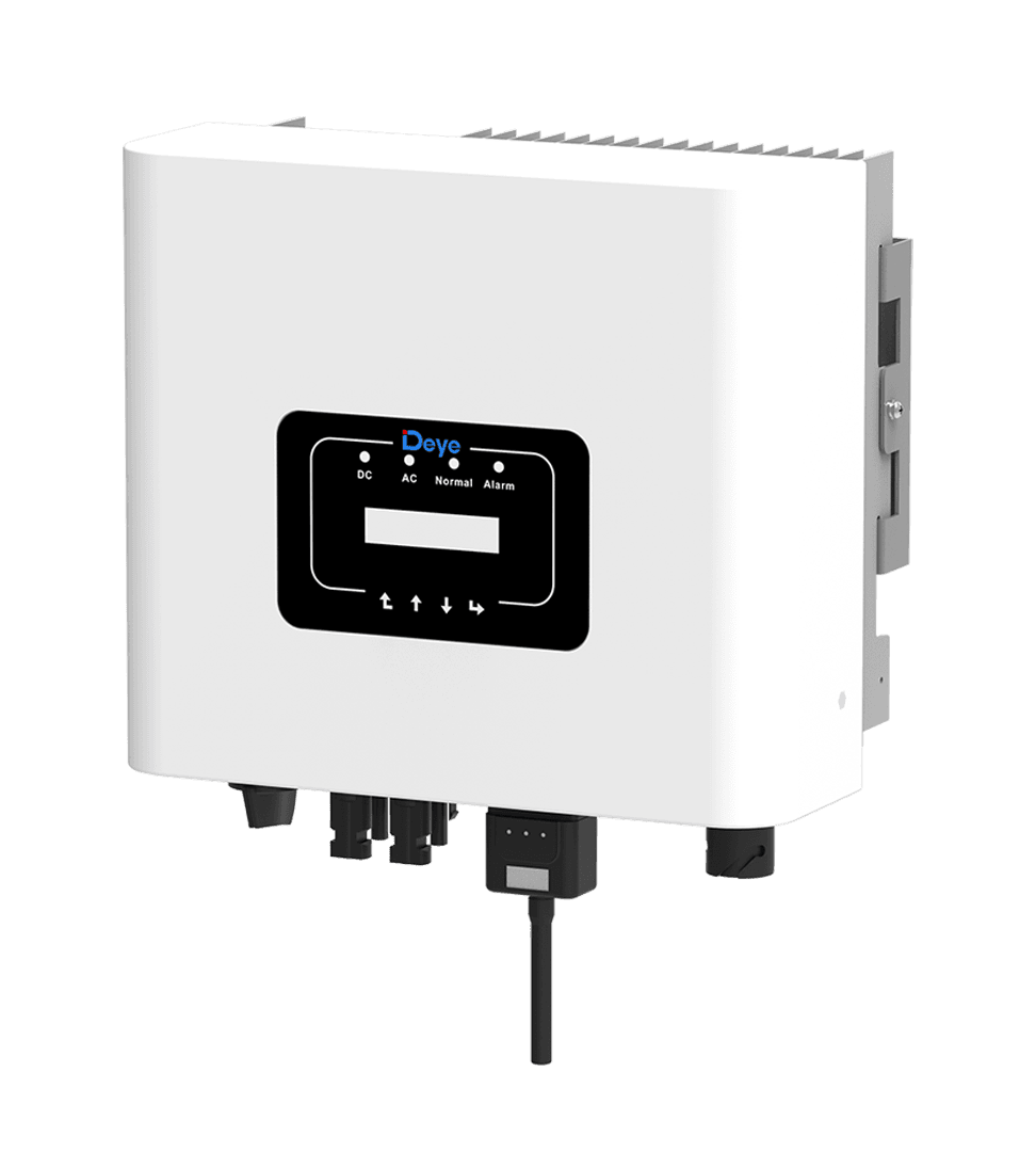 Solar Inverter guide