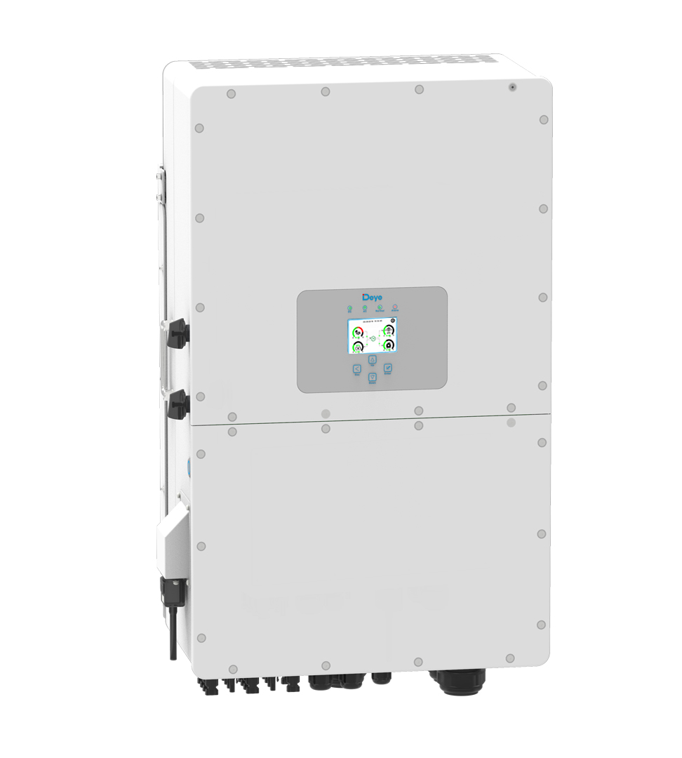 What You Need to Know About Buying a Solar Inverter for Your PV System