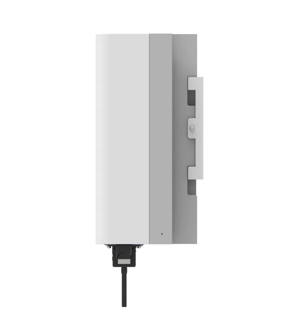 How to install and calibrate inverter meters for accurate measurements?