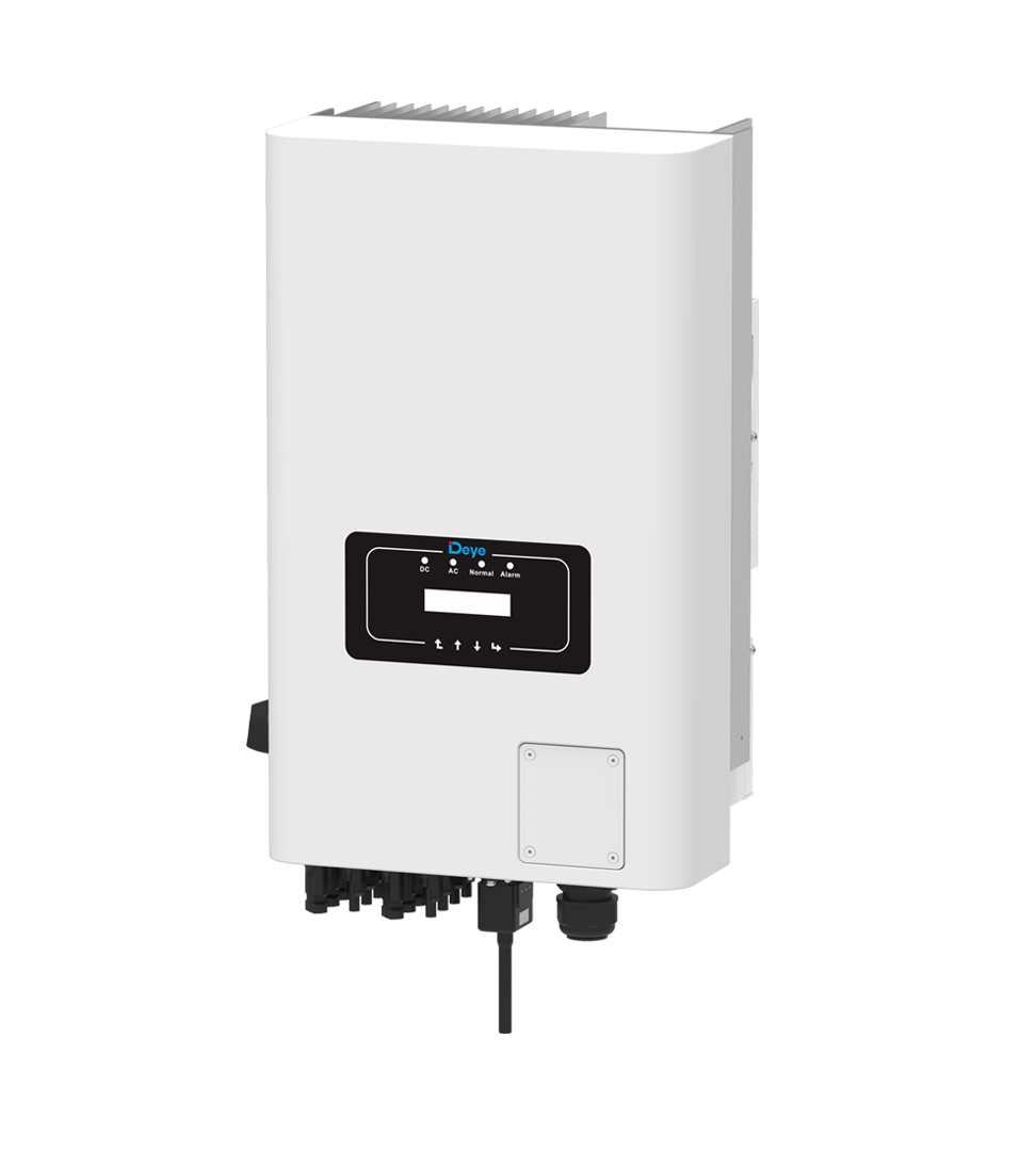 How Inverters Work