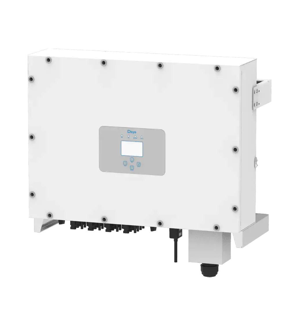 What are the types of 3-phase inverter