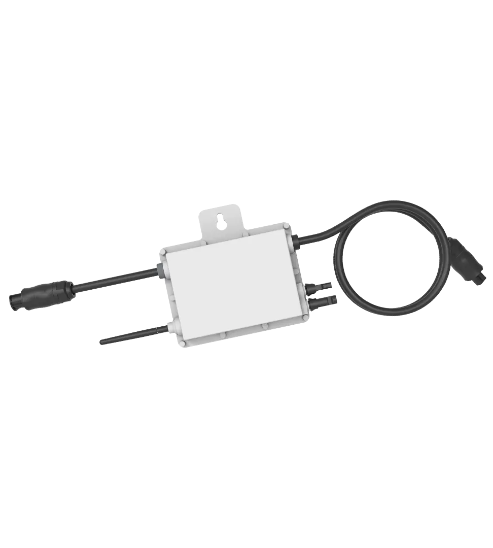 What is a Microinverter