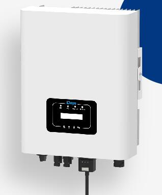 How does a solar inverter use solar energy?