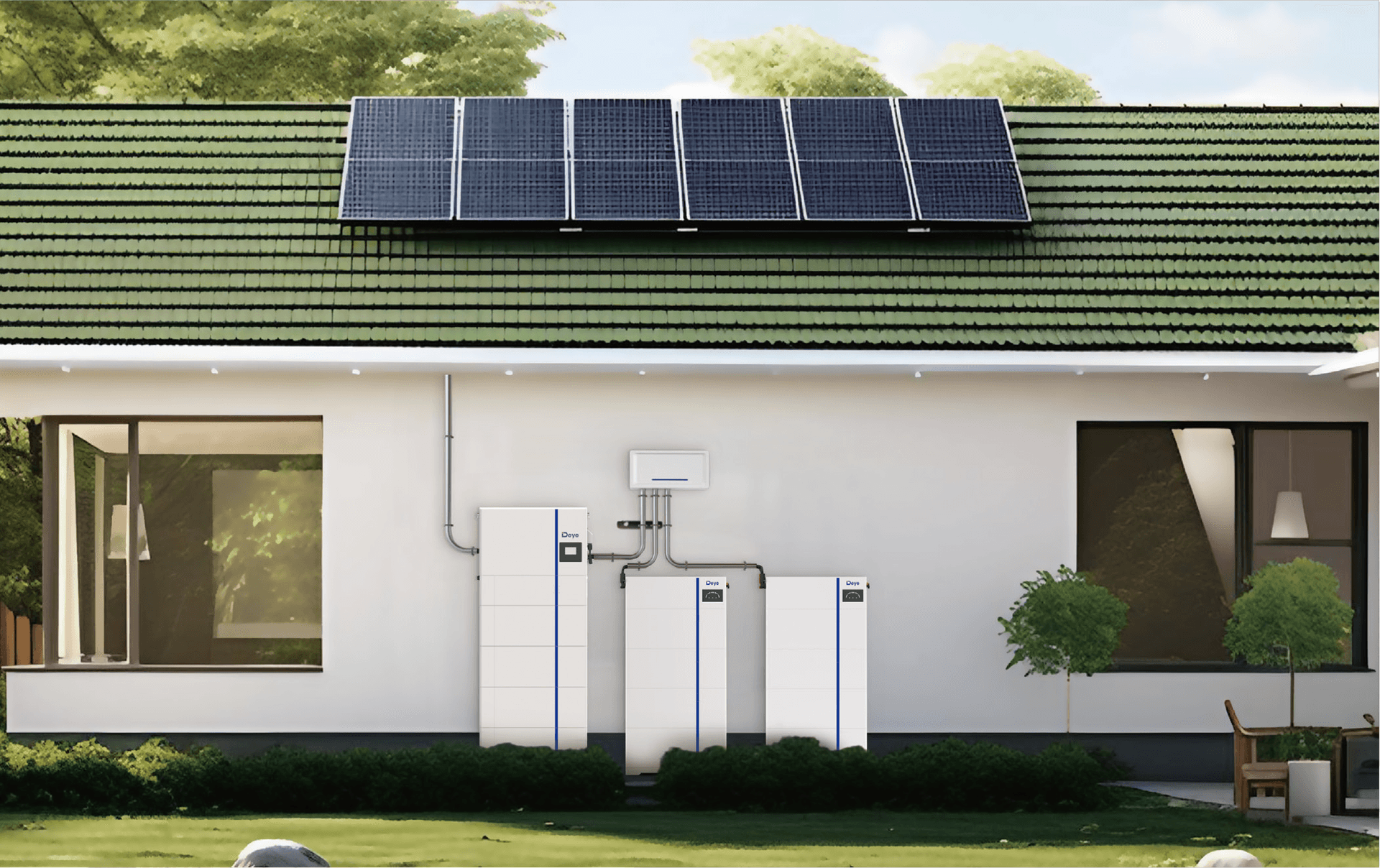 Installation and design recommendations